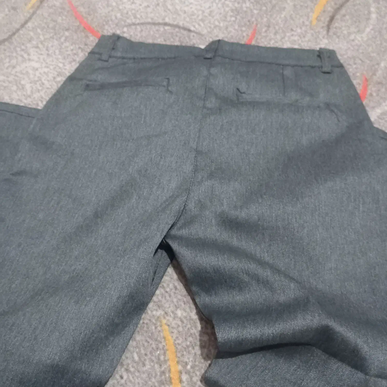 شلوار پارچه ای. جنس خوب|لباس|تویسرکان, |دیوار