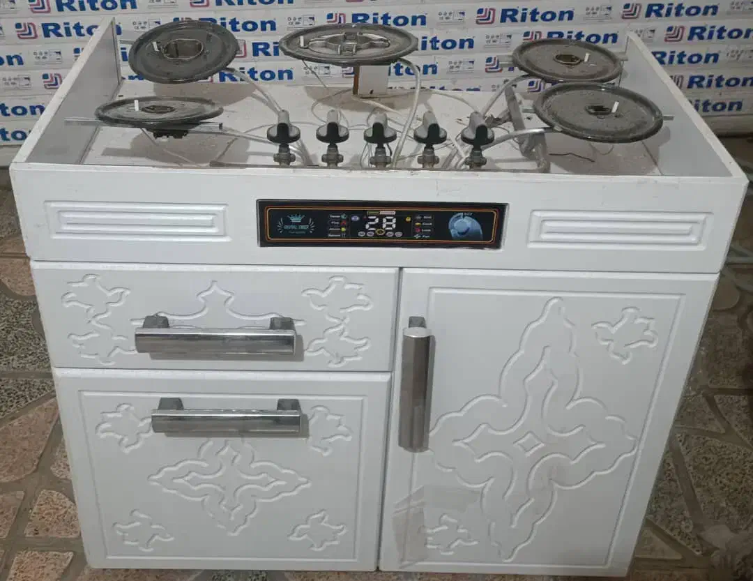 تعمیرنصب بخاری آبگرمکن اجاق گاز خادم آبادوشهریار|خدمات پیشه و مهارت|شهریار, شهرک وائین|دیوار