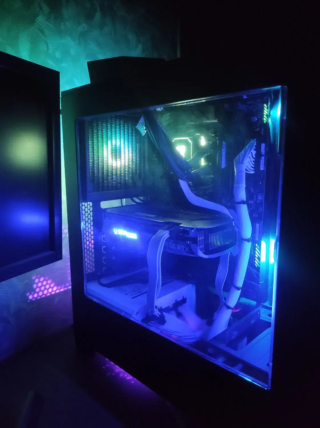 کامپیوتر|رایانه رومیزی|همدان, |دیوار