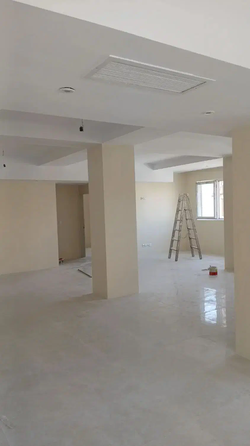 نقاشی ساختمان شبانه روزی در تمام نقاط کرج فردیس|خدمات پیشه و مهارت|کرج, شهرک بنفشه|دیوار