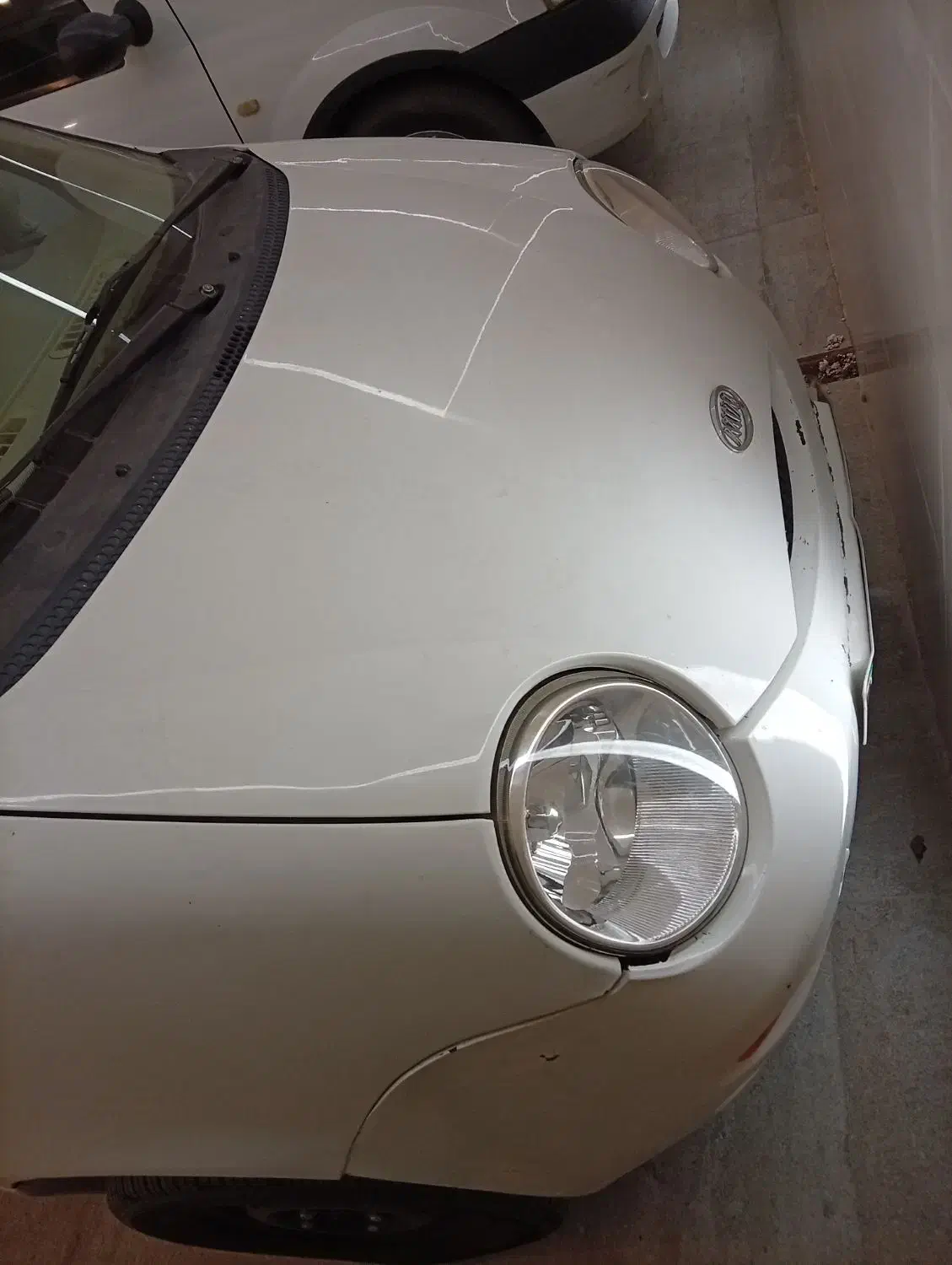 ام وی ام 110اتوماتیک|خودرو سواری و وانت|ارومیه, |دیوار