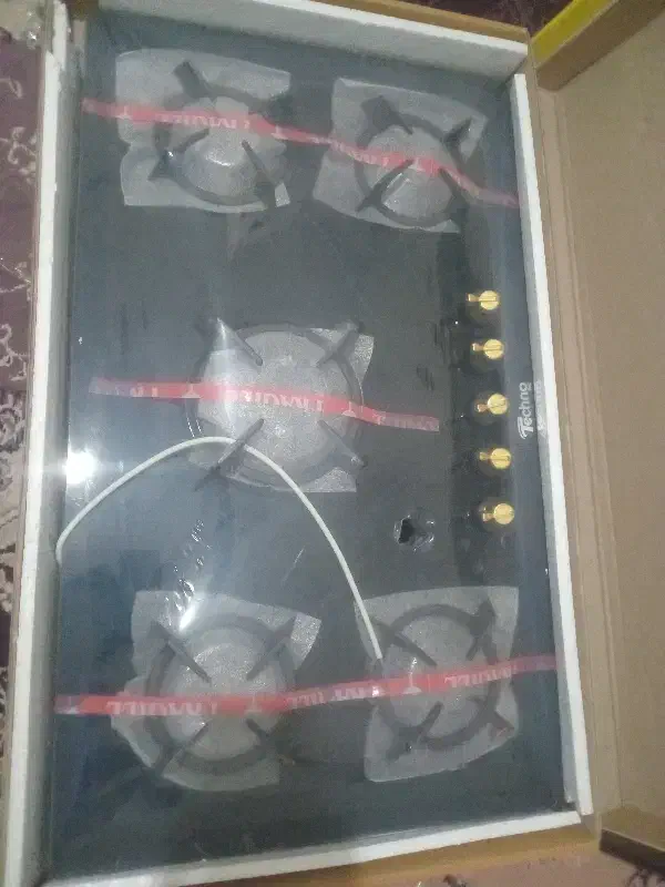 اجاق گاز صفحه ای|اجاق گاز و لوازم برقی پختوپز|آبیک, |دیوار