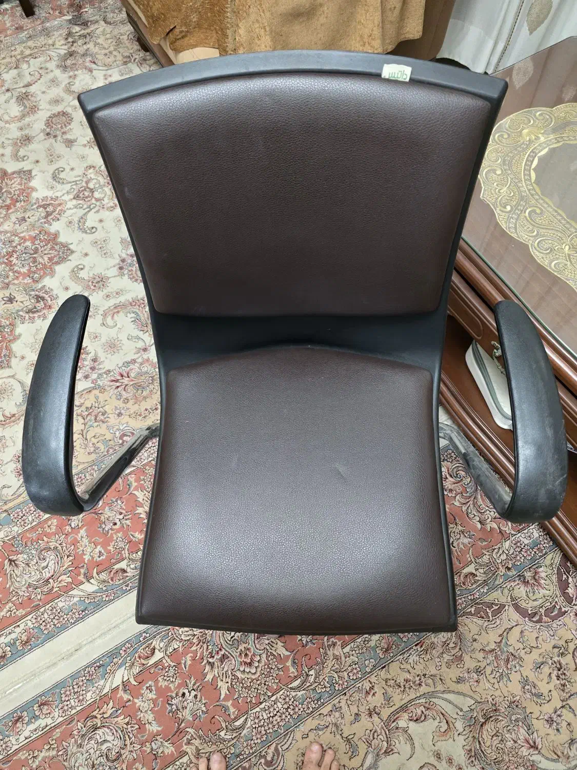 سیستم کامپیوتر ، چاپگر ، میز و صندلی و لوازم جانبی|رایانه رومیزی|رشت, منظریه|دیوار