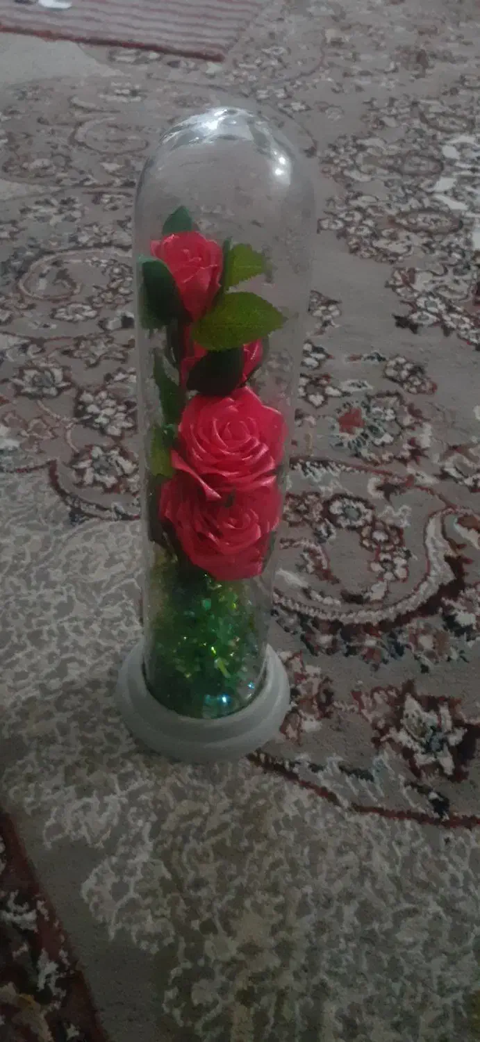 گل ولنتاین|گل مصنوعی|کرمانشاه, |دیوار