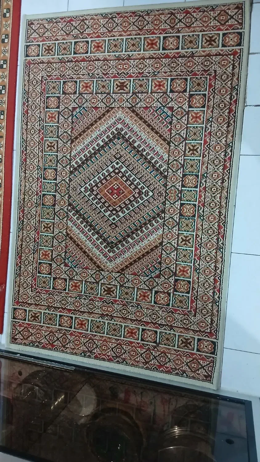 گلیم فرش|گلیم، جاجیم، گبه|سنندج, |دیوار