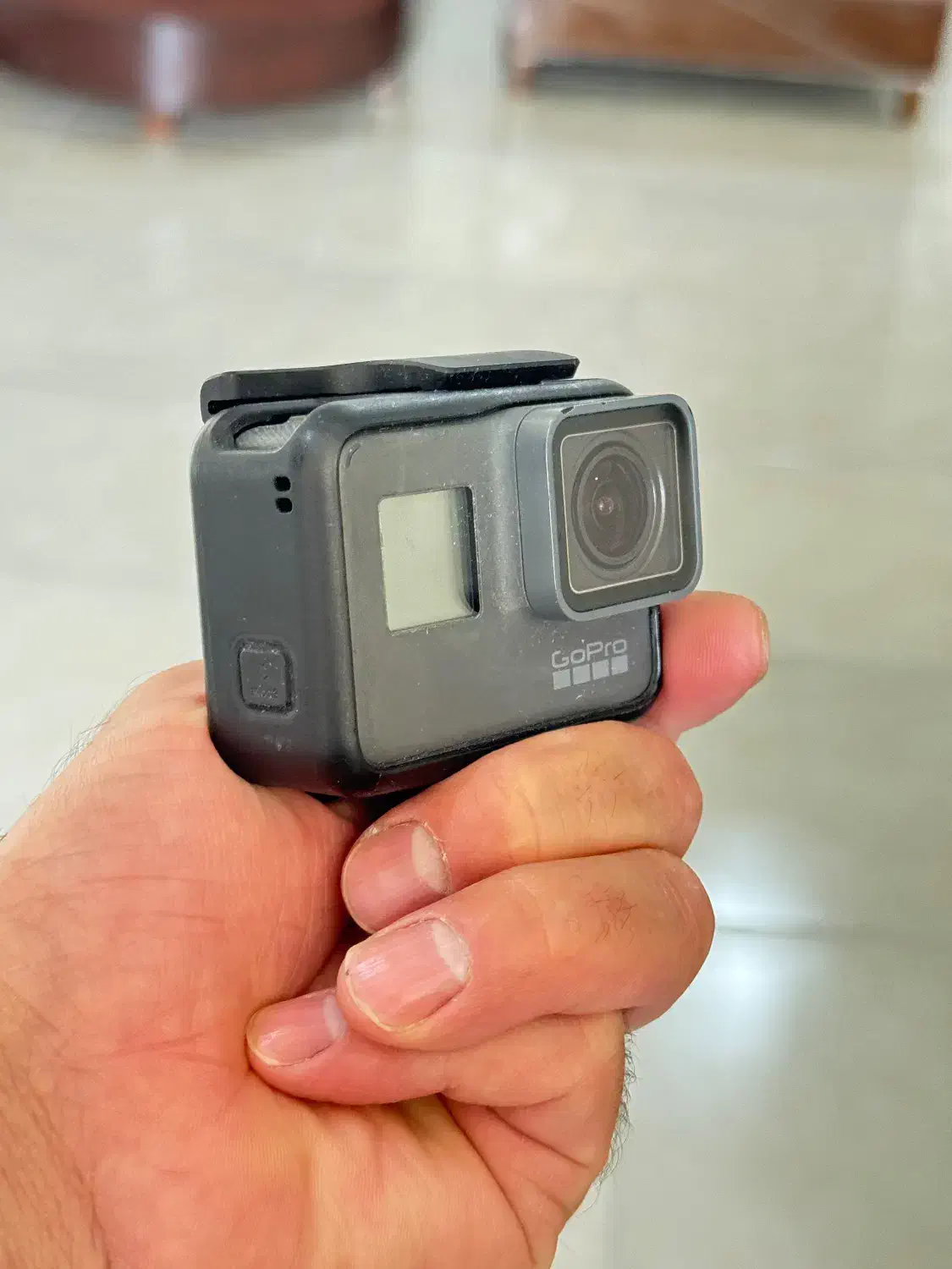 gopro hero5 گوپرو|دوربین عکاسی و فیلم‌برداری|فردیس, قریشی|دیوار