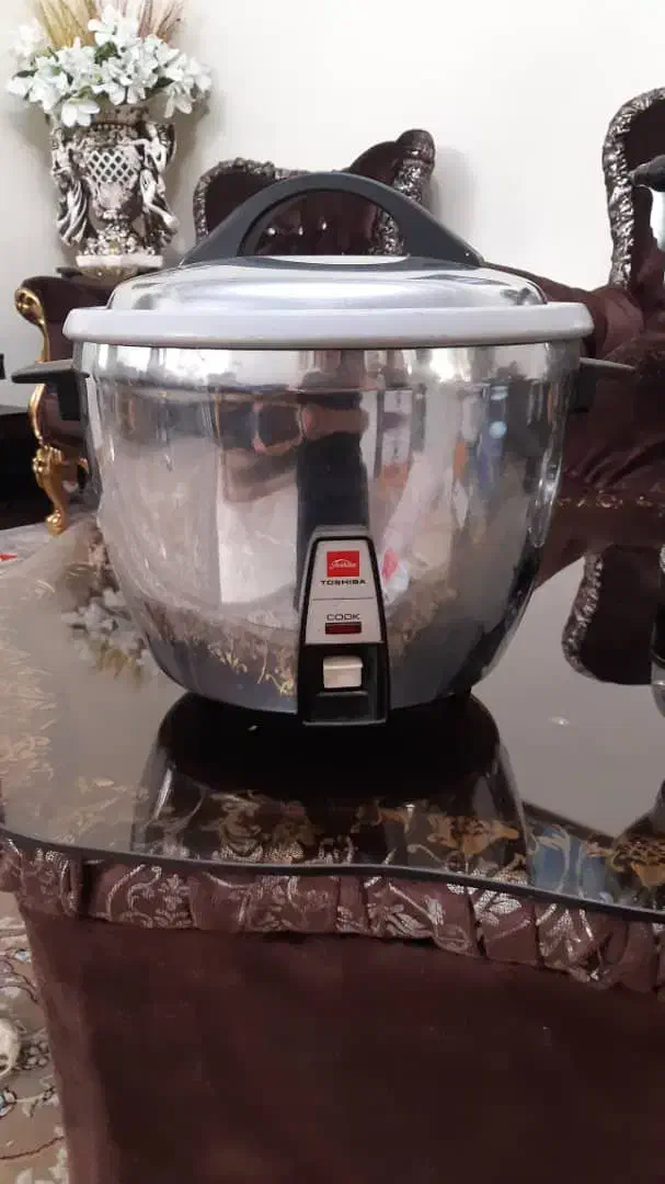 پلوپز|ظروف پخت‌وپز|تهران, شهرآرا|دیوار