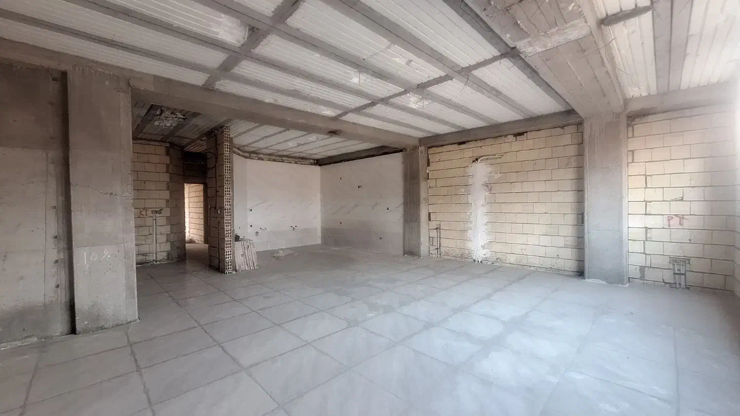 آپارتمان ۱۱۳متری/۲خوابه/طاول/در تالش خیابانتیلار|پیشفروش املاک|تالش, هشتپر|دیوار