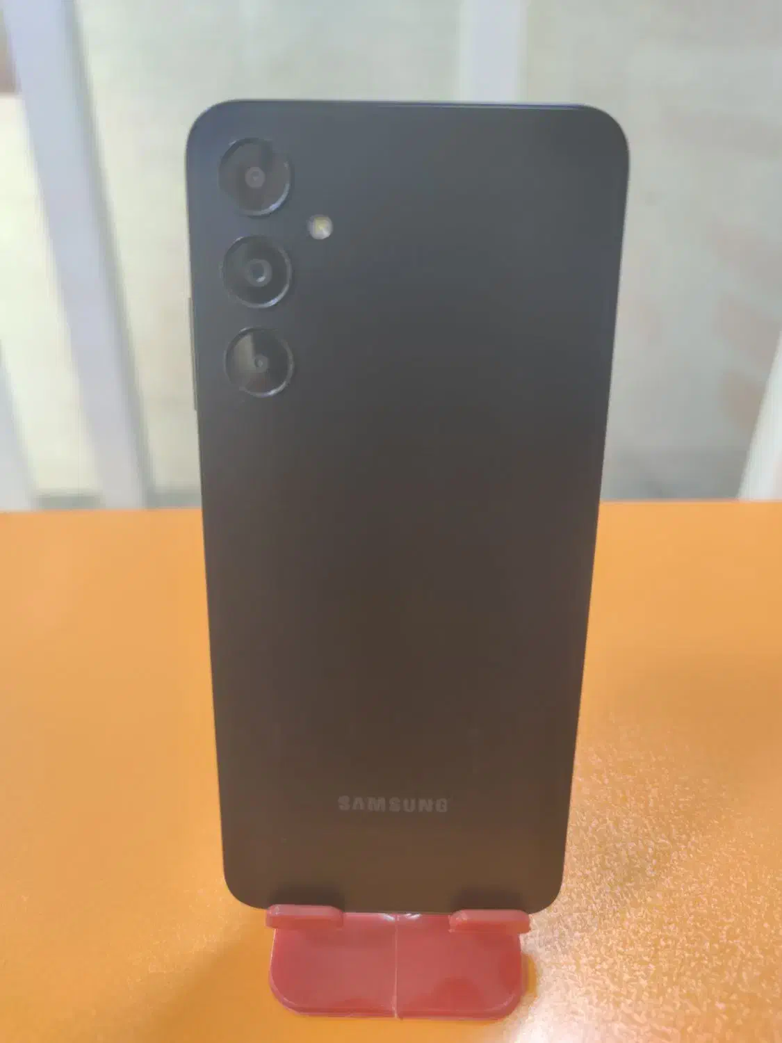 سامسونگ A05s 128/4 درحدنو|موبایل|چهارباغ, |دیوار