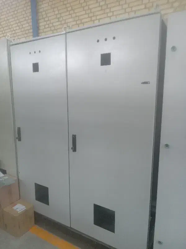 ساخت انواع تابلو برق (ریتال ، سیواکن ، صنعتی )|خدمات پیشه و مهارت|ماهدشت, |دیوار