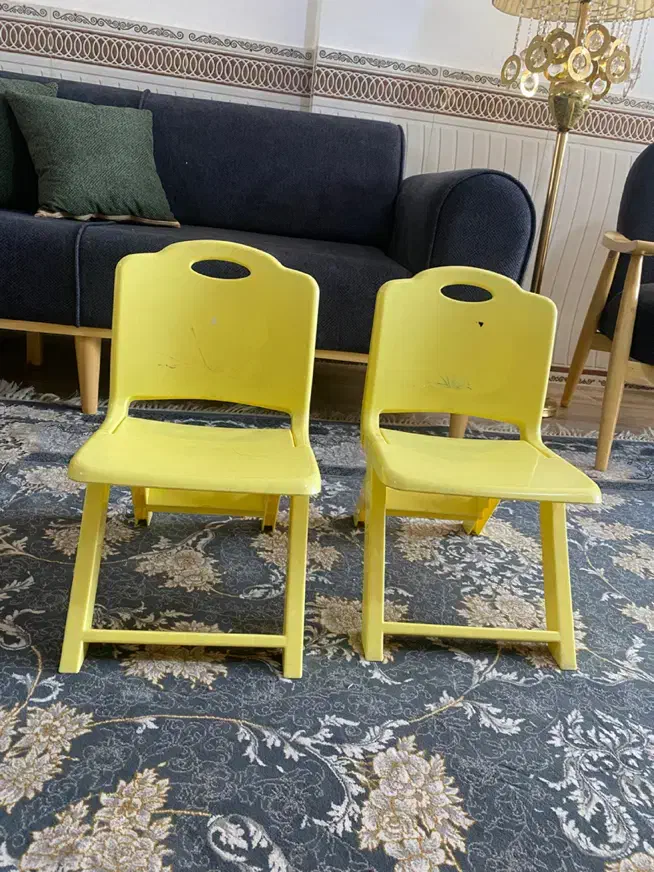 صندلی بچگانه|تخت و صندلی بچه|کرمانشاه, |دیوار