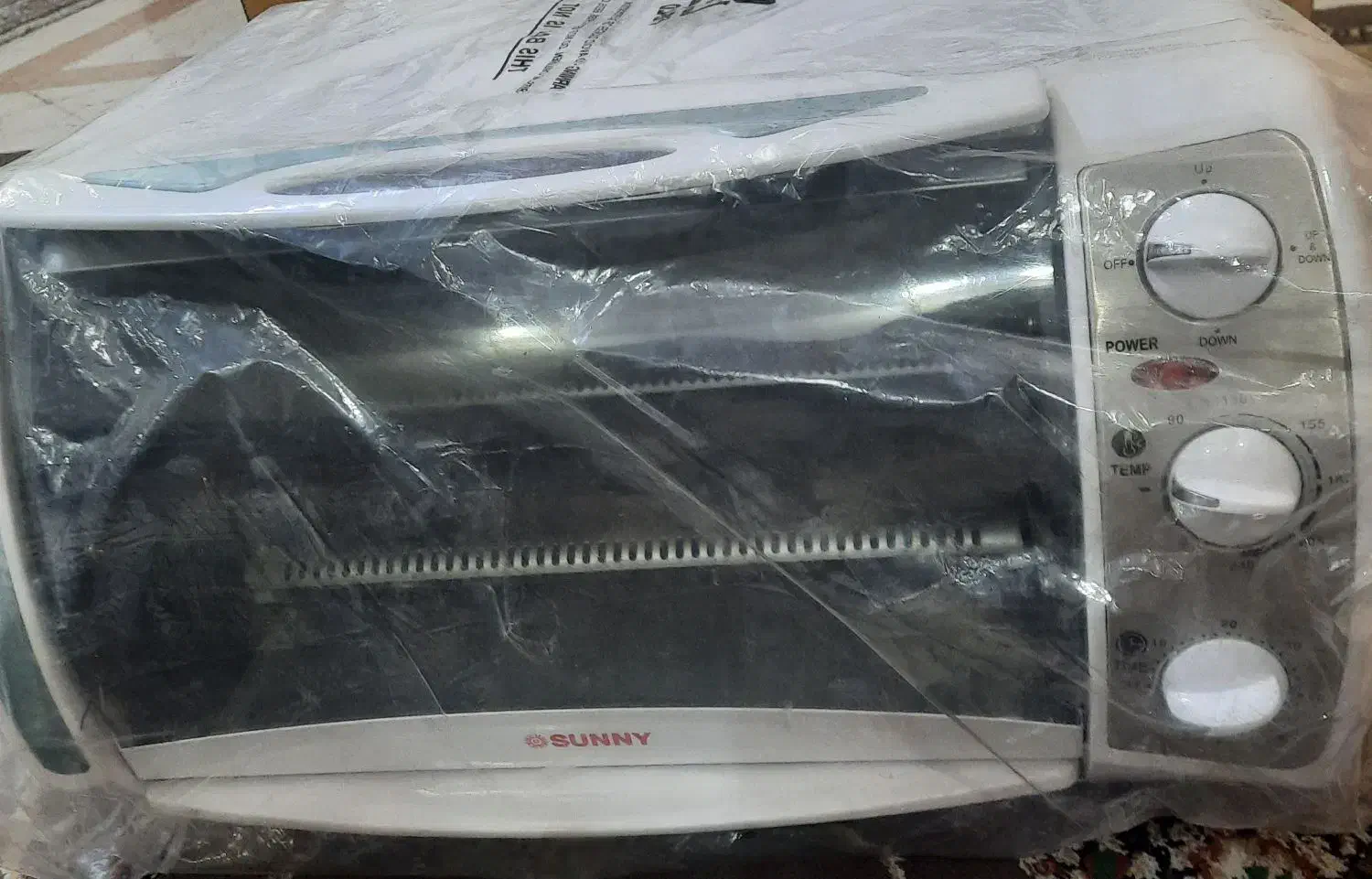 توستر|اجاق گاز و لوازم برقی پخت‌وپز|تهران, زرکش|دیوار