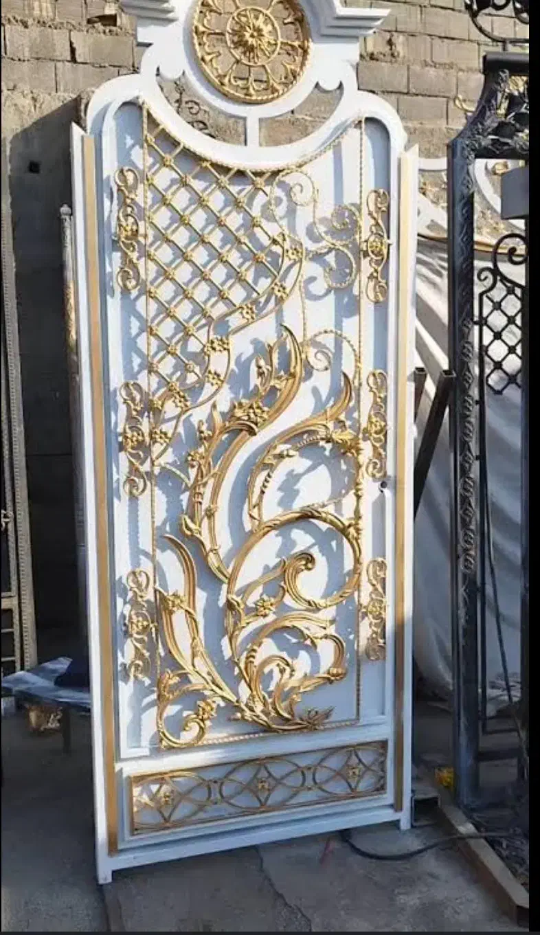 جوشکاری و آهنگری سیار  ولیعصر|خدمات پیشه و مهارت|بروجرد, |دیوار