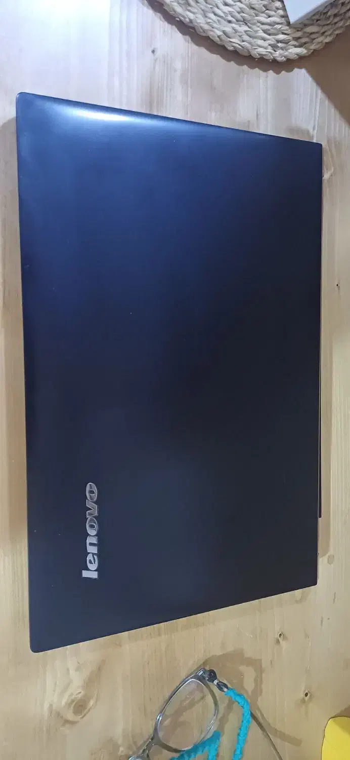 لپ تاپ لنوو B51|رایانه همراه|اصفهان, ملک‌شهر|دیوار