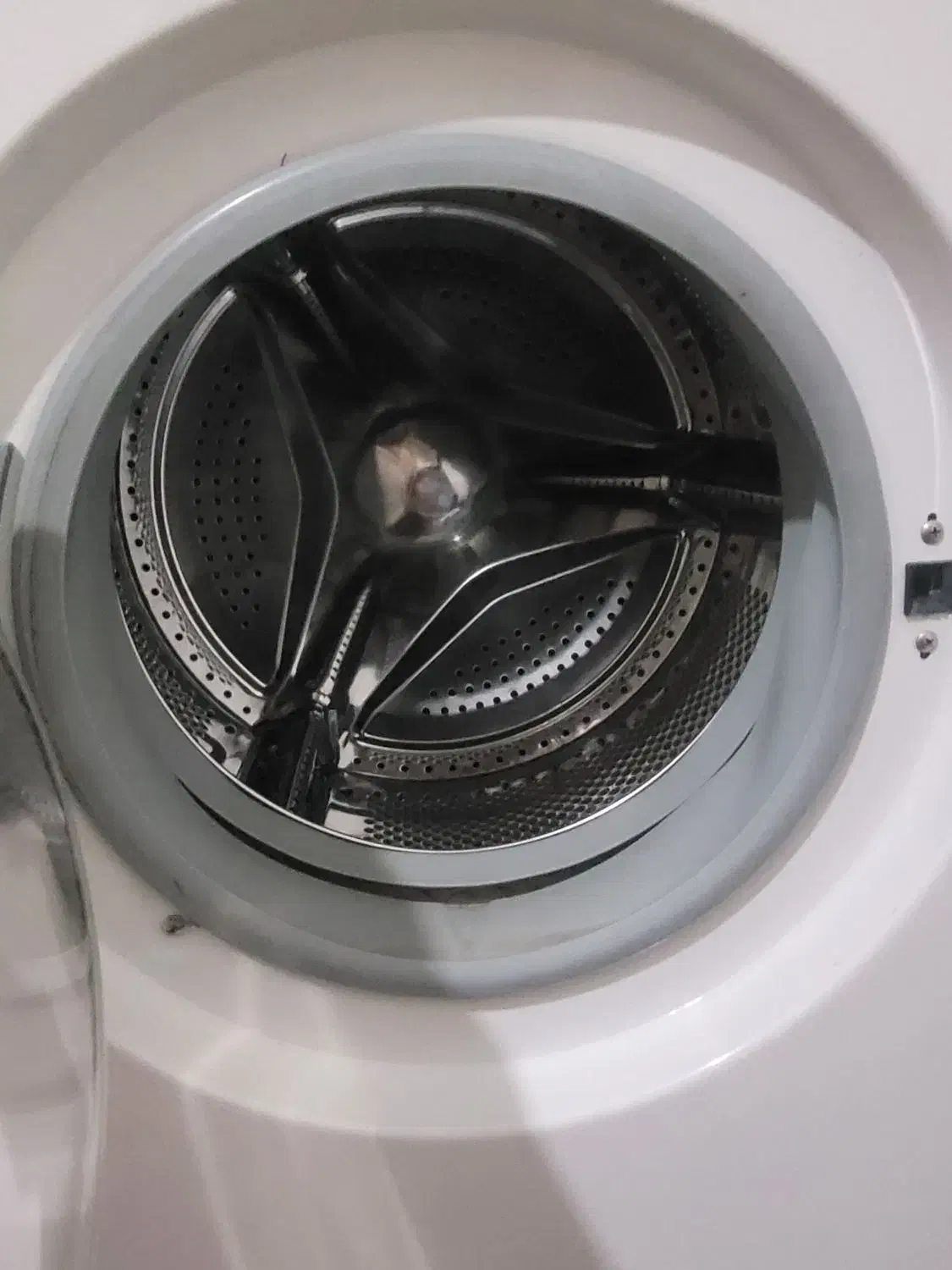 لباسشویی هایر اصل|ماشین لباسشویی و خشککن لباس|کوهدشت, |دیوار