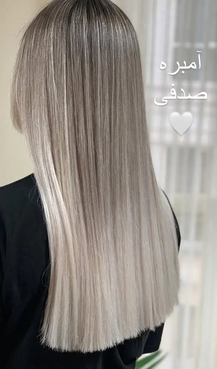 افر ویژه خدمات آرایش پیرایش|خدمات آرایشگری و زیبایی|ارومیه, |دیوار