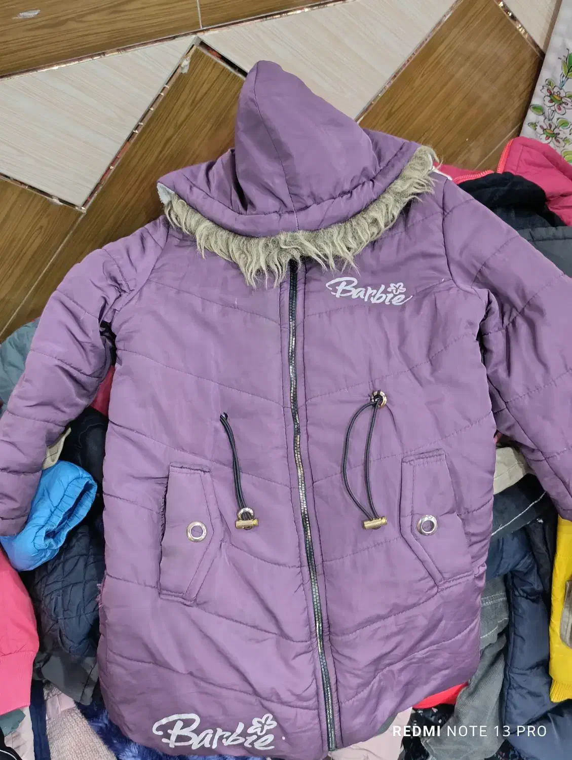 کافش|لباس|اهواز, ملاشیه|دیوار