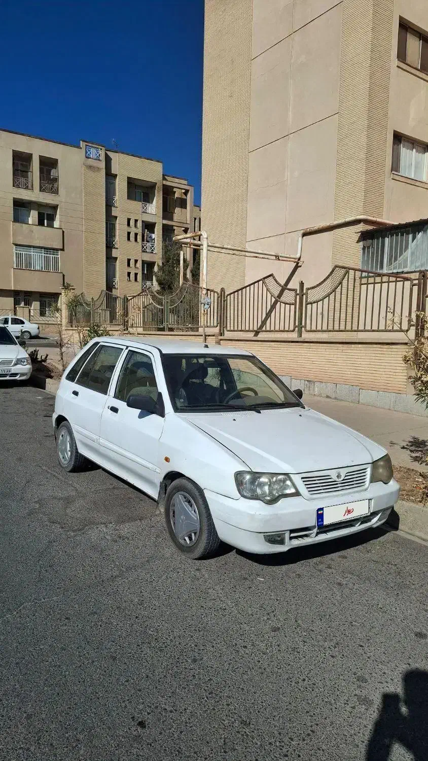 ۱۱۱ مدل ۹۰|خودرو سواری و وانت|سمنان, |دیوار