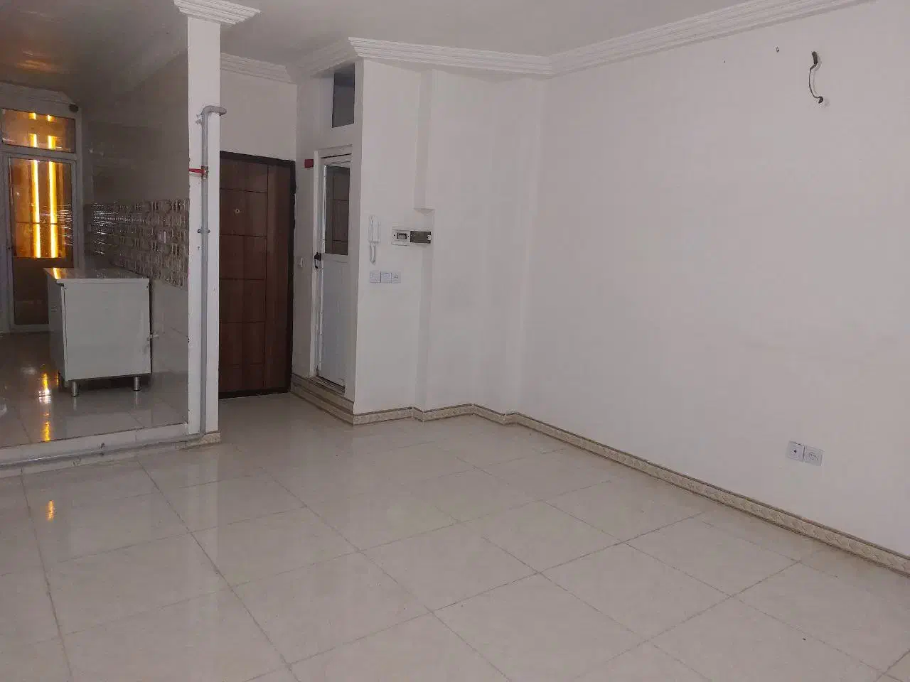 آپارتمان تک واحدی واقع در استاد شهریار|فروش آپارتمان|پاکدشت, حصار امیر|دیوار