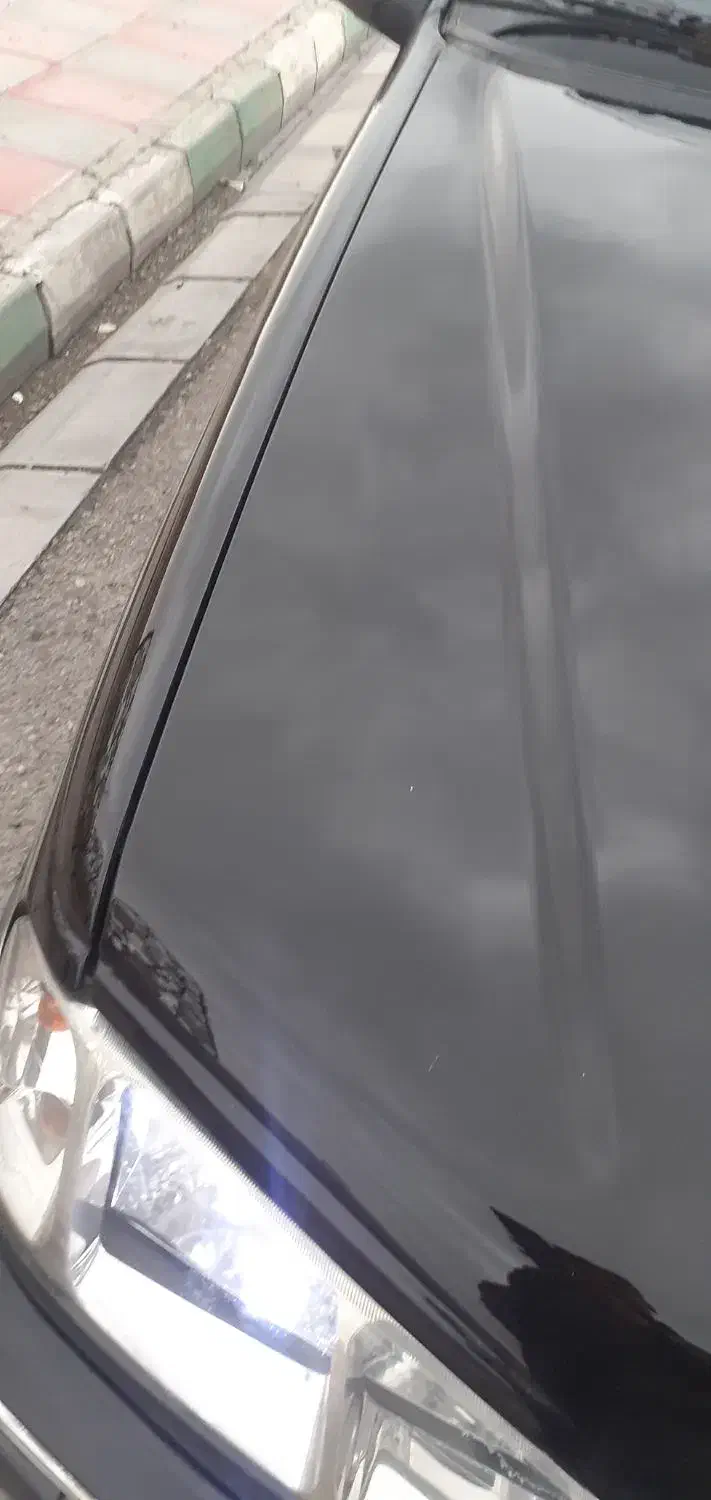 پارس ۸۱|خودرو سواری و وانت|دماوند, دماوند|دیوار