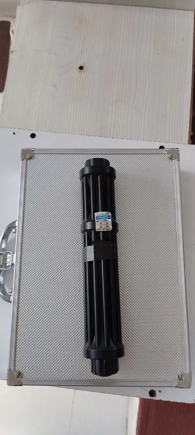 لیزر20کیلومتری حرارتی ابی|کوهنوردی و کمپینگ|ایلام, |دیوار