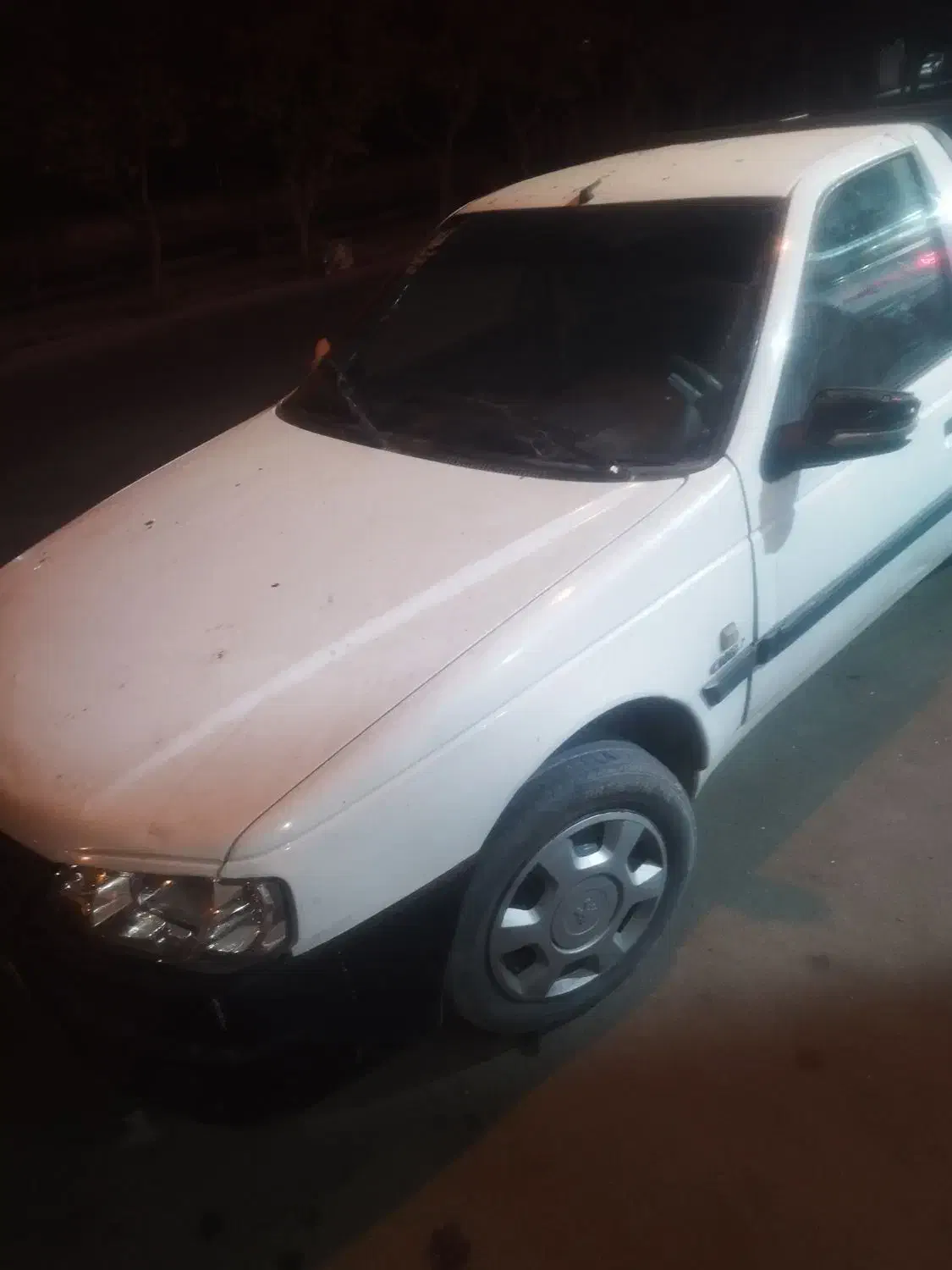 اریسان ۹۵|خودرو سواری و وانت|تربت جام, فاز ۱ فرهنگیان|دیوار