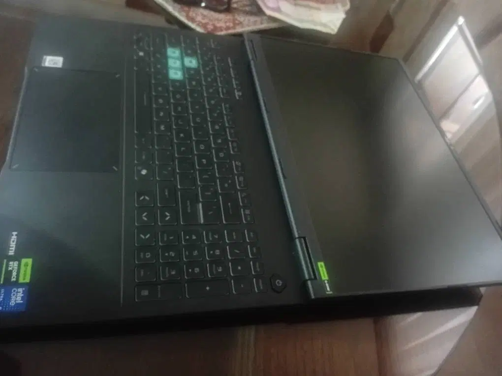 asus-tuf 608 lm|رایانه همراه|تهران, کاج|دیوار