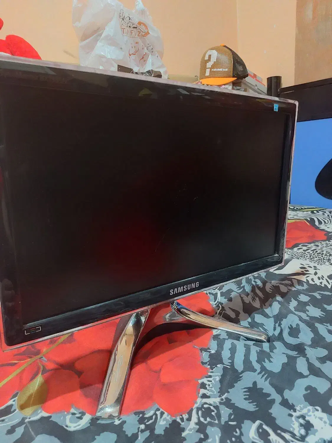 مانیتور و تجهیزات کامپیوتر|قطعات و لوازم جانبی رایانه|نظرآباد, مسکن مهر نظرآباد|دیوار