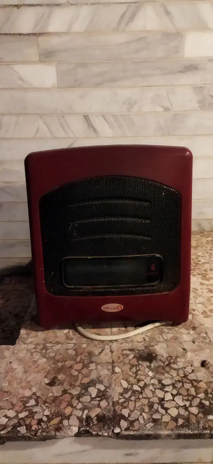 بخاری|بخاری، هیتر، شومینه|بندر انزلی, کلیور|دیوار