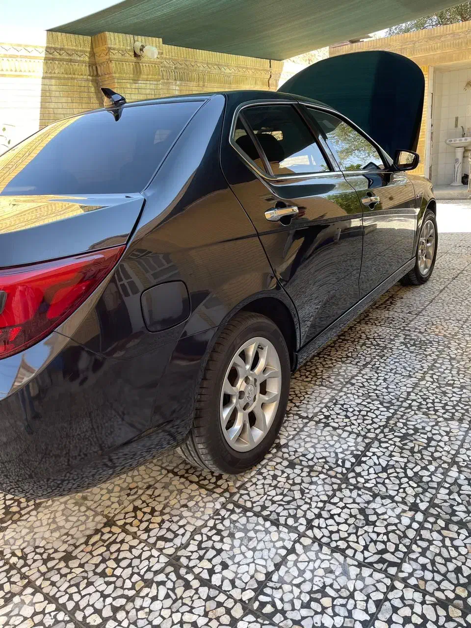 دنا6دنده اتوماتیک|خودرو سواری و وانت|صدرا-فارس, فاز ۱|دیوار