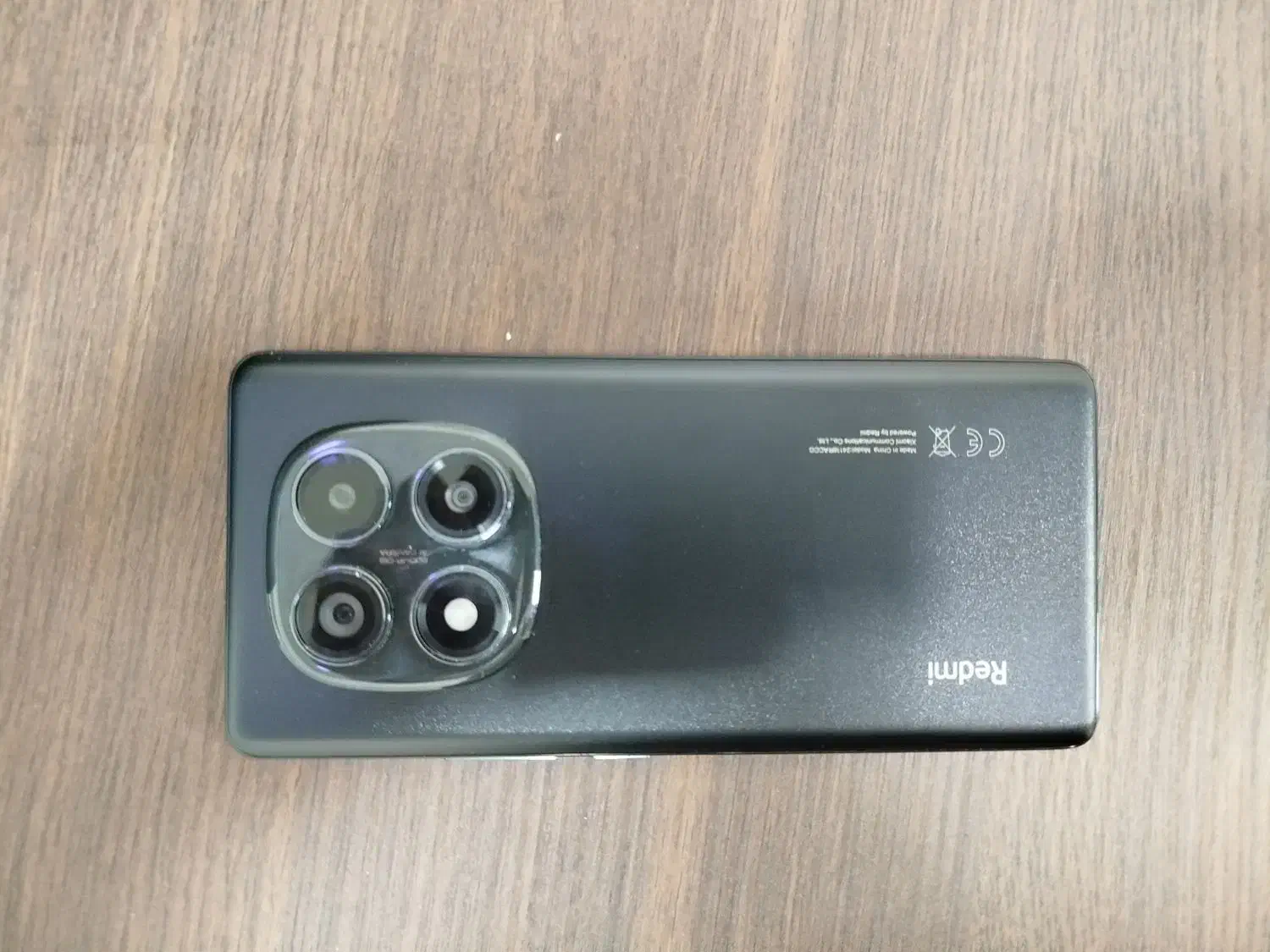 شیائومی note 14 pro|موبایل|کرمانشاه, |دیوار