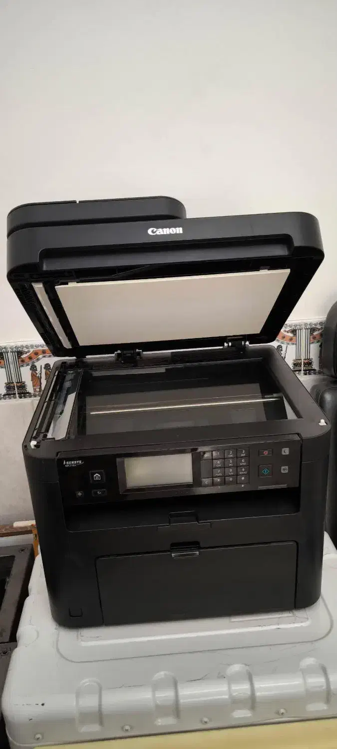 پرینتر کنون مدل MD216N|پرینتر، اسکنر، کپی، فکس|تهران, فلسطین (میدان انقلاب)|دیوار