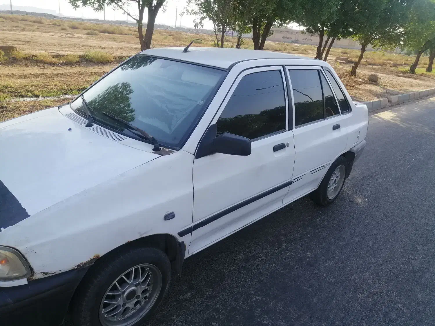 مفقودی|اشیا|اهواز, کیانپارس |دیوار