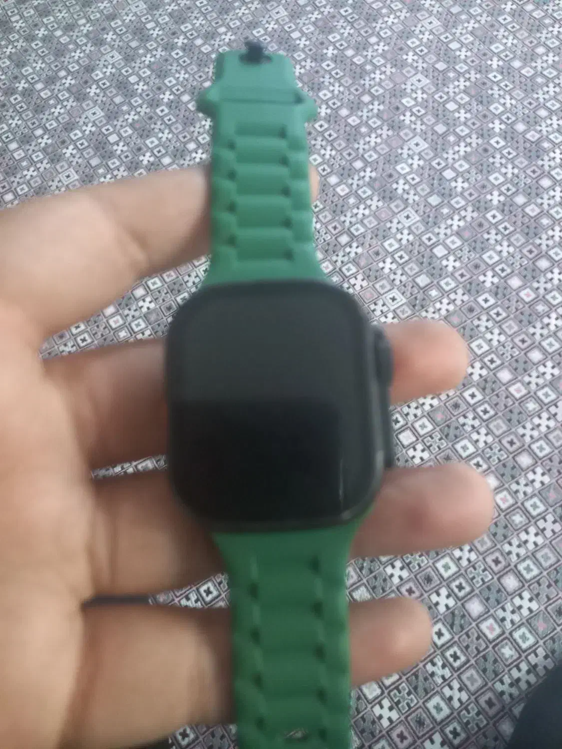 اپل واچ|ساعت|تهران, دهم فروردین|دیوار