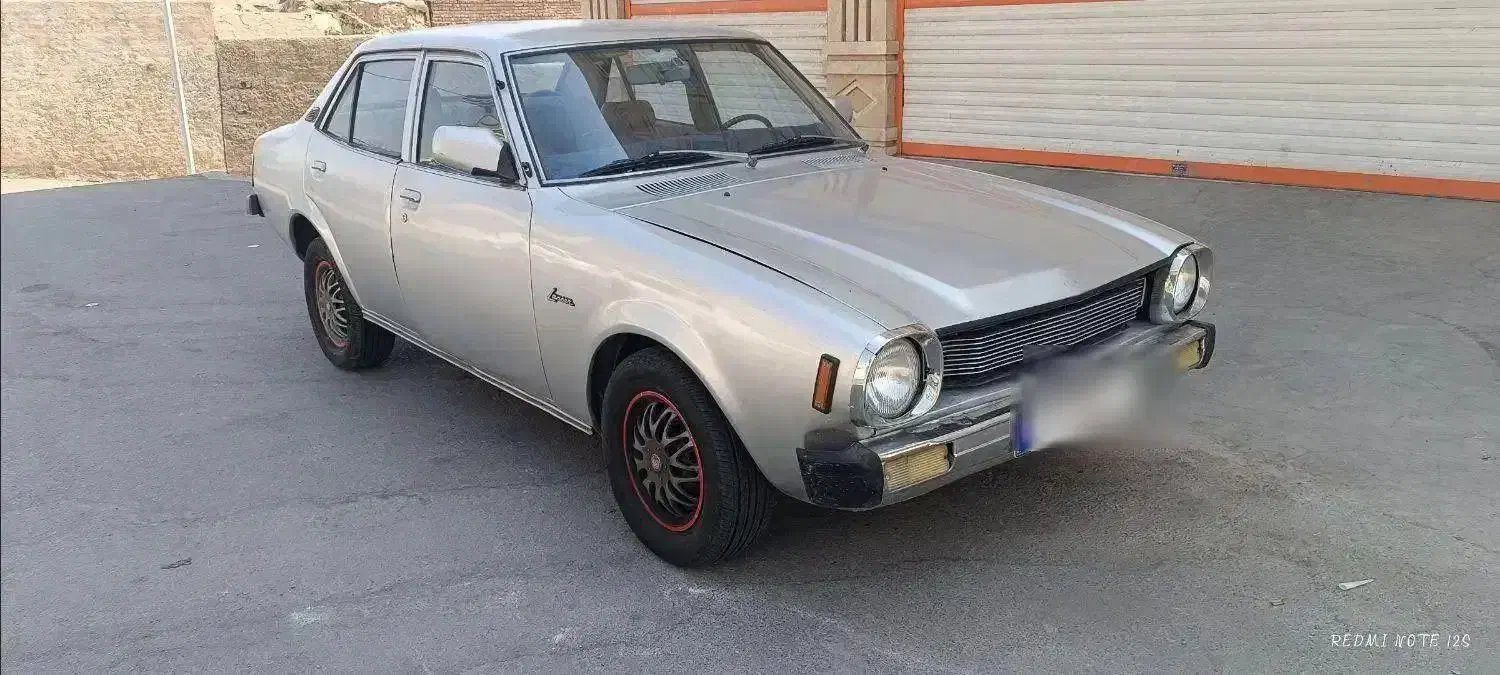 میتسوبیشی ژاپن کلاسیک|خودرو سواری و وانت|ساوه, |دیوار