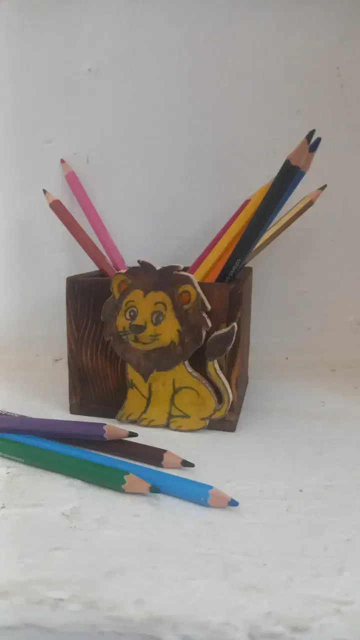 ساخت دکوری جات چوبی|صنایع دستی و سایر لوازم تزئینی|نهبندان, |دیوار