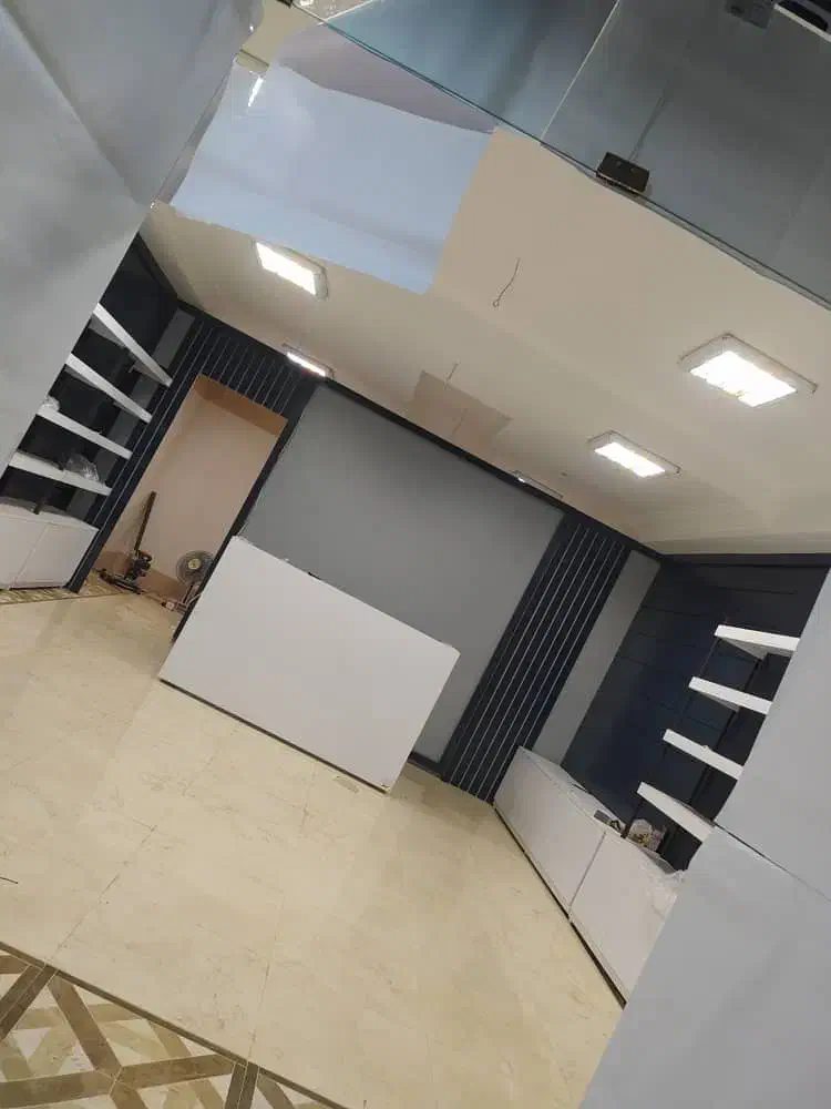 کابینت آشپزخانه و کمد|جاکفشی، کمد، دراور|دزفول, |دیوار