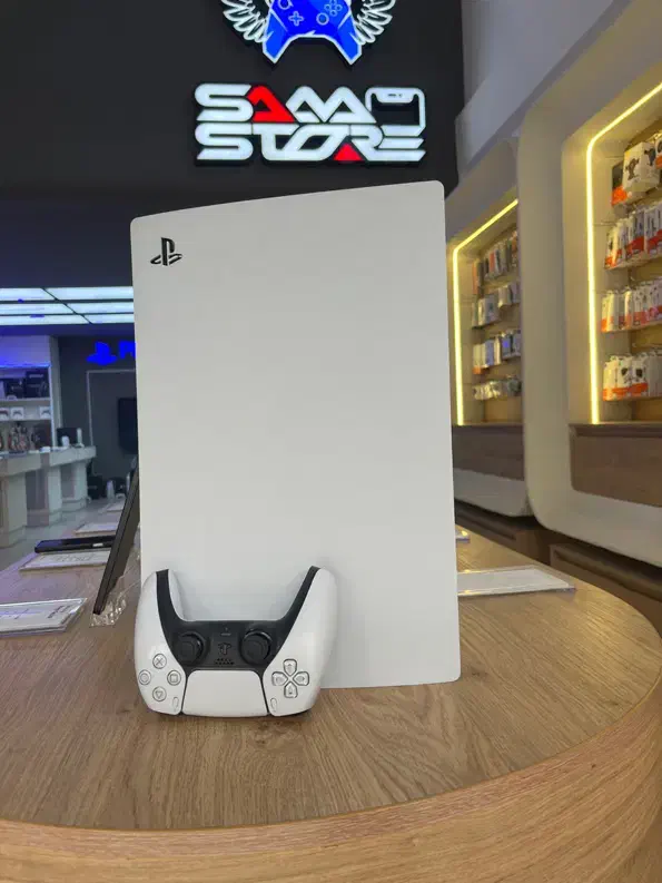 نقد و اقساط Ps5 fat سری آخر فول بازی|کنسول، بازی ویدئویی و آنلاین|اهواز, زیتون کارمندی|دیوار