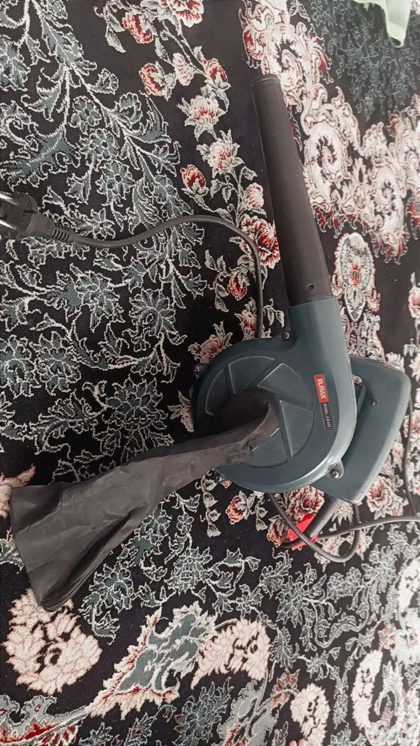 دستگاه باد دوکاره|ابزارآلات|تربت جام, یحیی آباد|دیوار