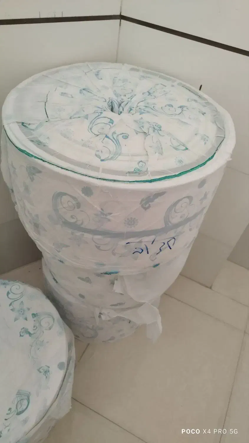 طاقه سفره|ظروف نگهدارنده، پلاستیکی، یک‌بارمصرف|زنجان, |دیوار