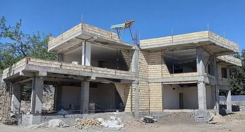 انجام کلیه امور بنایی صفر تا صد ساختمان|خدمات پیشه و مهارت|اصفهان, خانه اصفهان|دیوار