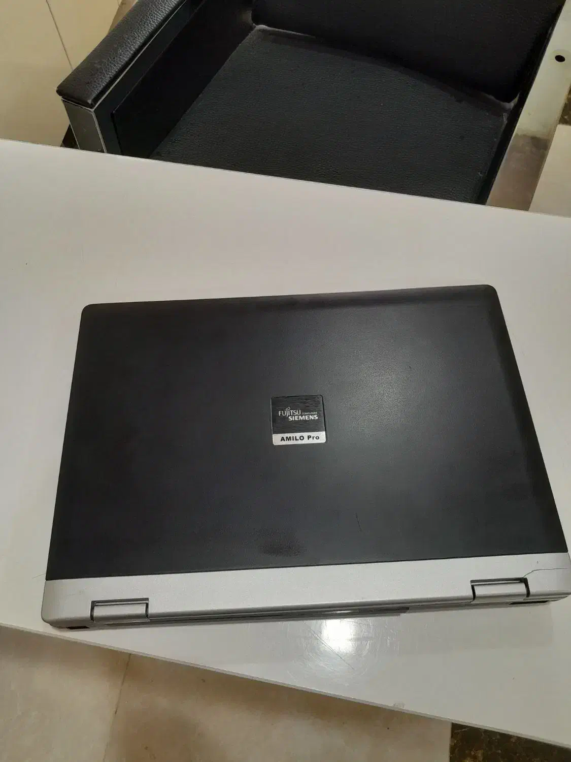 لبتاب گیمینگ|رایانه همراه|پرند, فاز ۵|دیوار