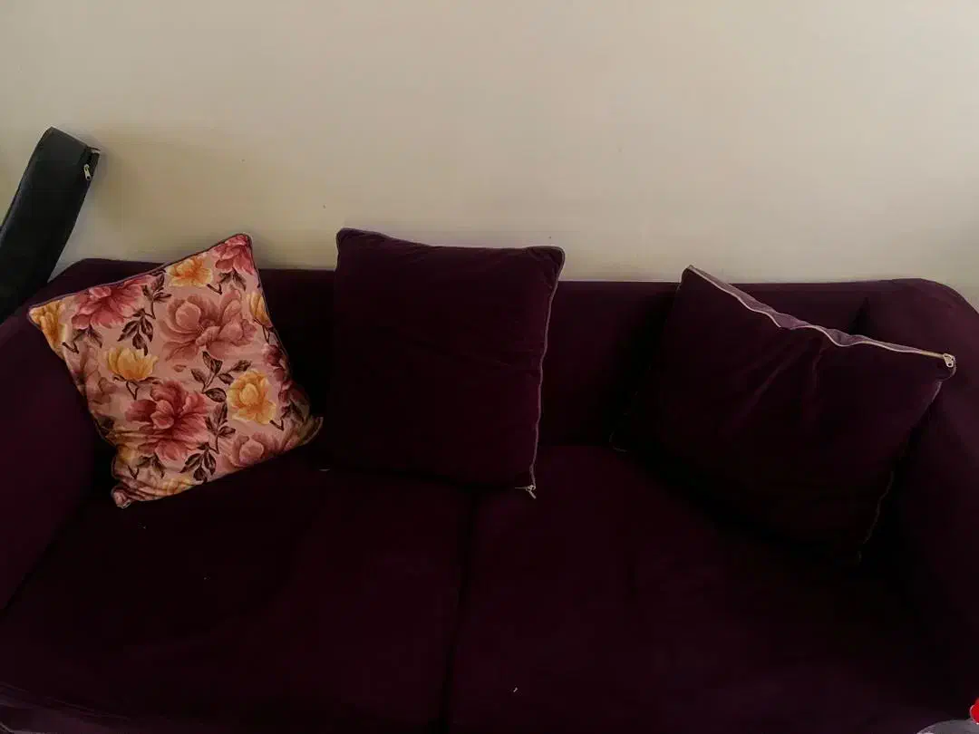 مبلمان راحتی قیمت ۴ میلیون|مبلمان خانگی و میز عسلی|تهران, کرمان|دیوار