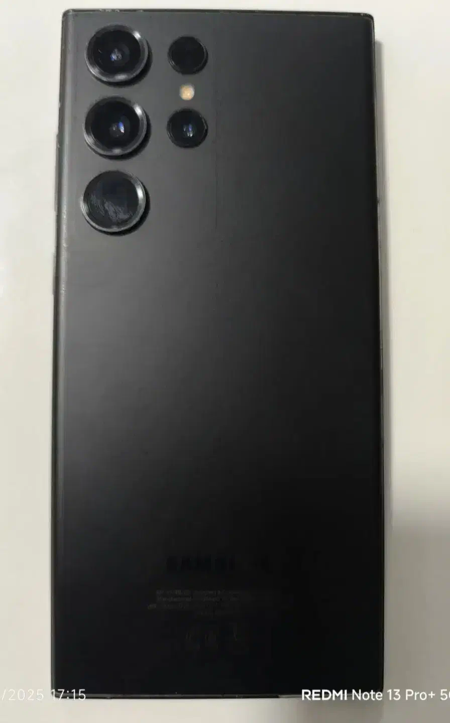 s23 الترا|موبایل|نیشابور, امین اسلامی|دیوار