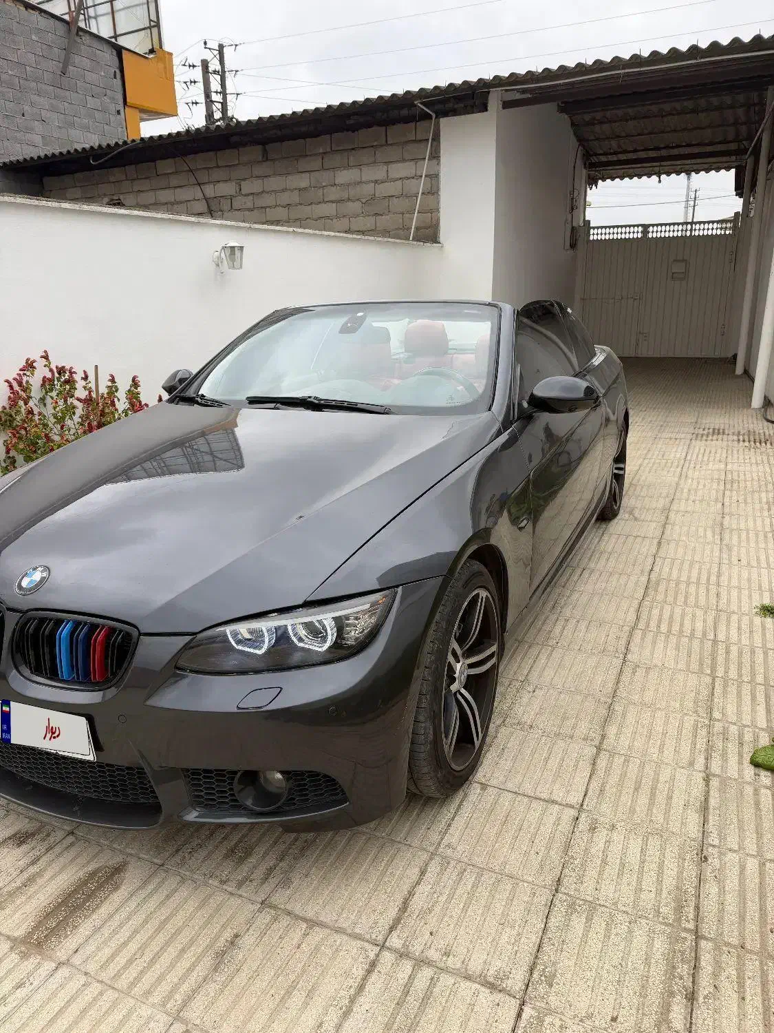 ماشین|خودرو سواری و وانت|تهران, ایوانک|دیوار