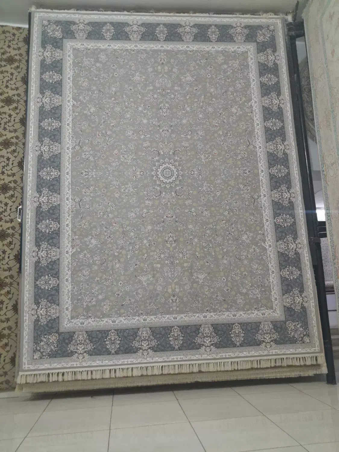 فرش مبل|مبلمان خانگی و میز عسلی|نهبندان, |دیوار