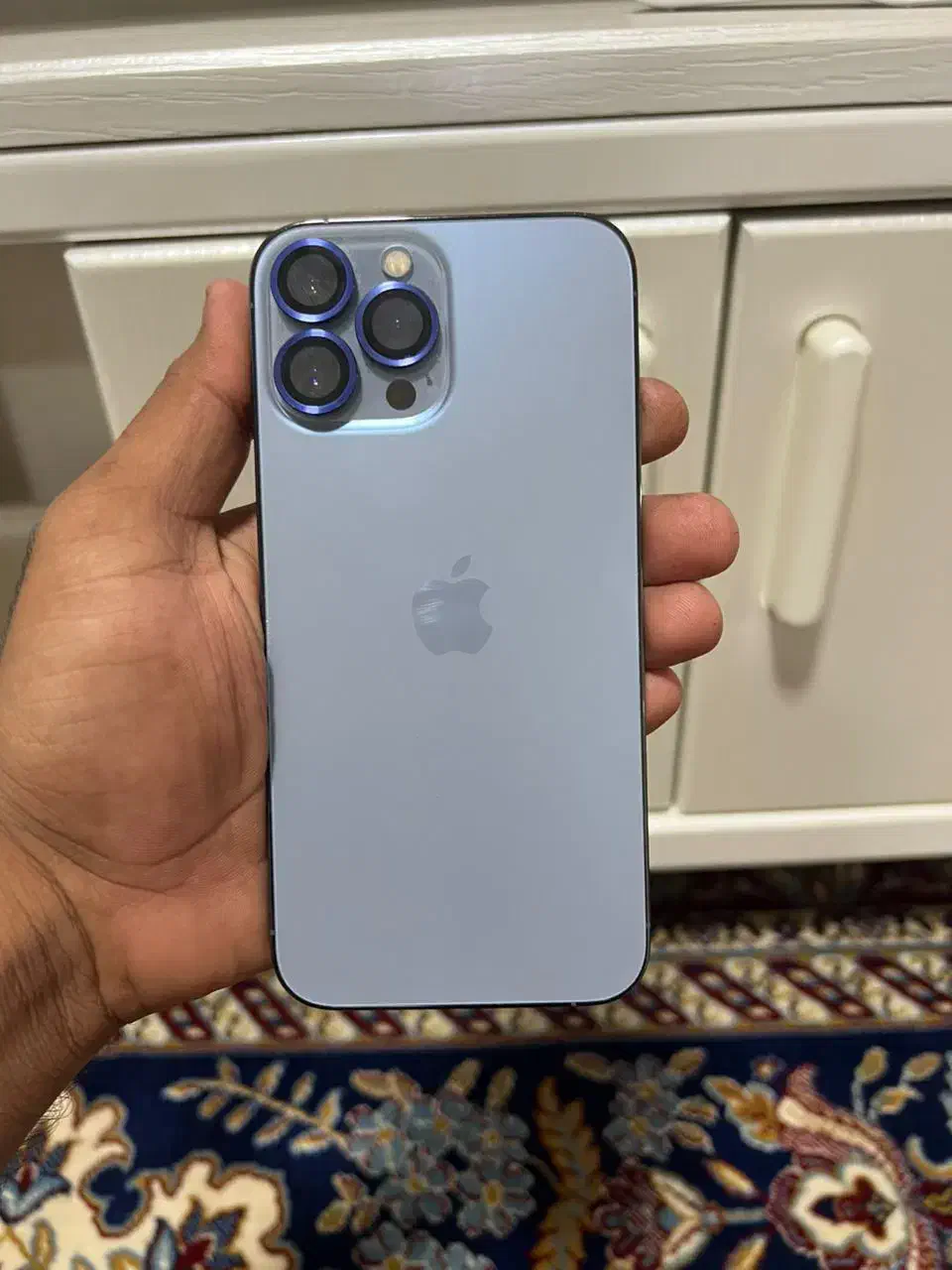 آیفون ۱۳ پرومکس|موبایل|میناب, |دیوار