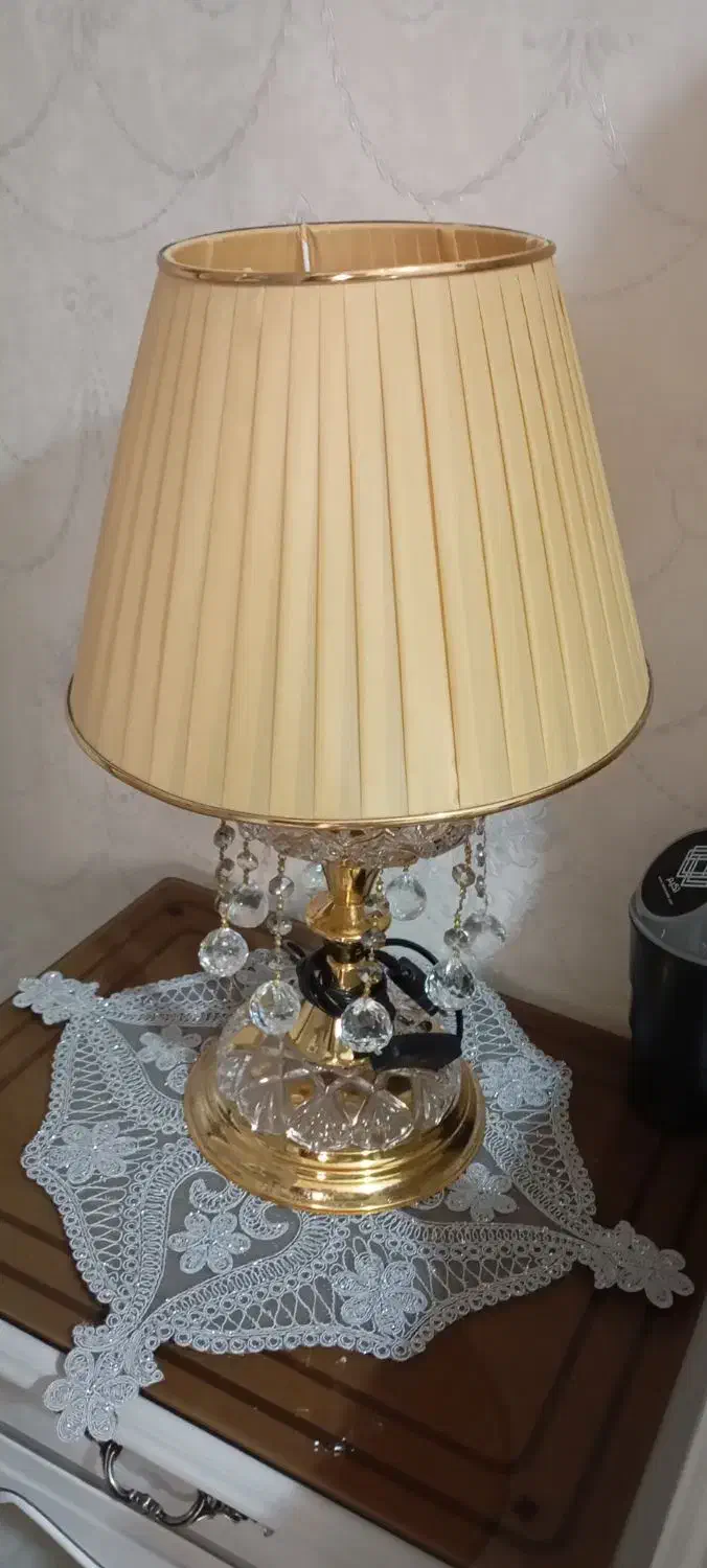 آباژور نو|چراغ خواب و آباژور|تبریز, |دیوار