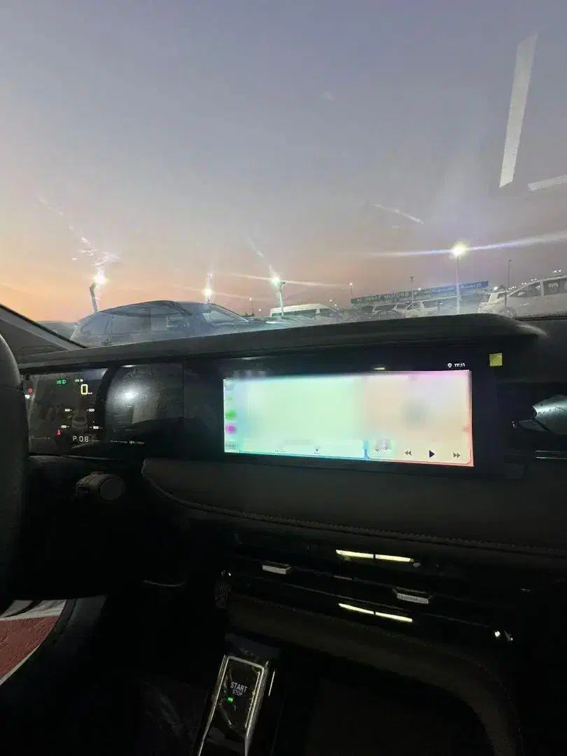 MG5|خودرو سواری و وانت|خرمشهر, |دیوار