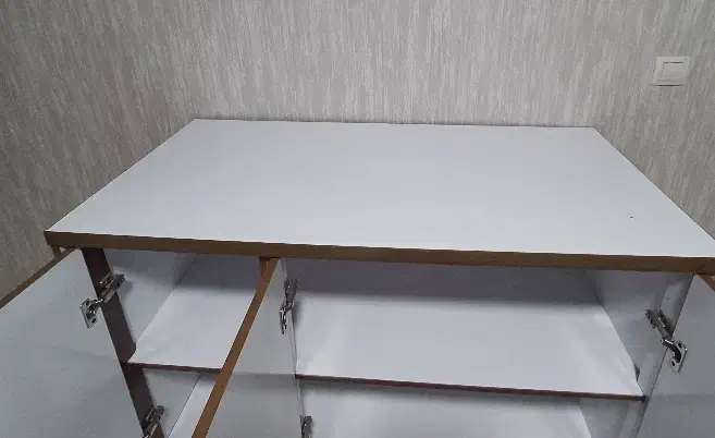 کابینت زمینی|جاکفشی، کمد، دراور|همدان, |دیوار